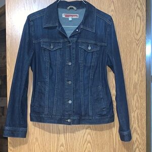 Gap Jeans denim jacket
